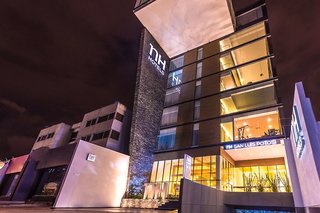 Nh San Luis Potosi,San Luis Potosí>>San Luis Potosi,4 star