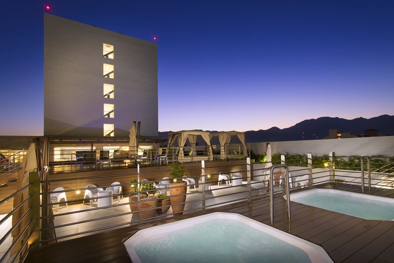 fiesta inn puerto vallarta isla