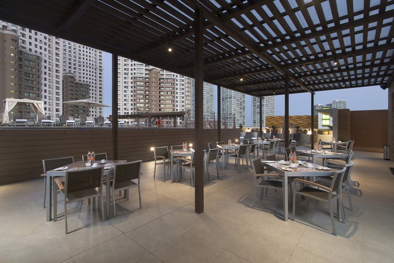 fiesta inn puerto vallarta isla