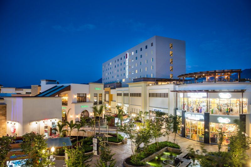 fiesta inn puerto vallarta isla