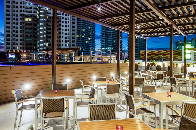 fiesta inn puerto vallarta isla