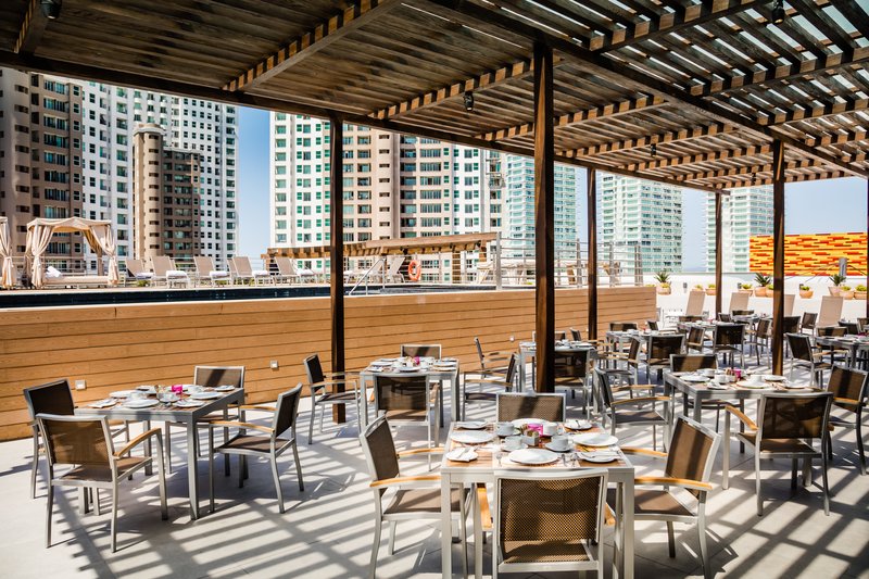 fiesta inn puerto vallarta isla