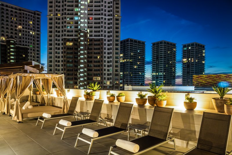 fiesta inn puerto vallarta isla