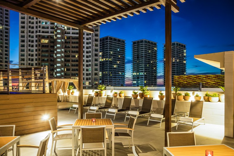 fiesta inn puerto vallarta isla