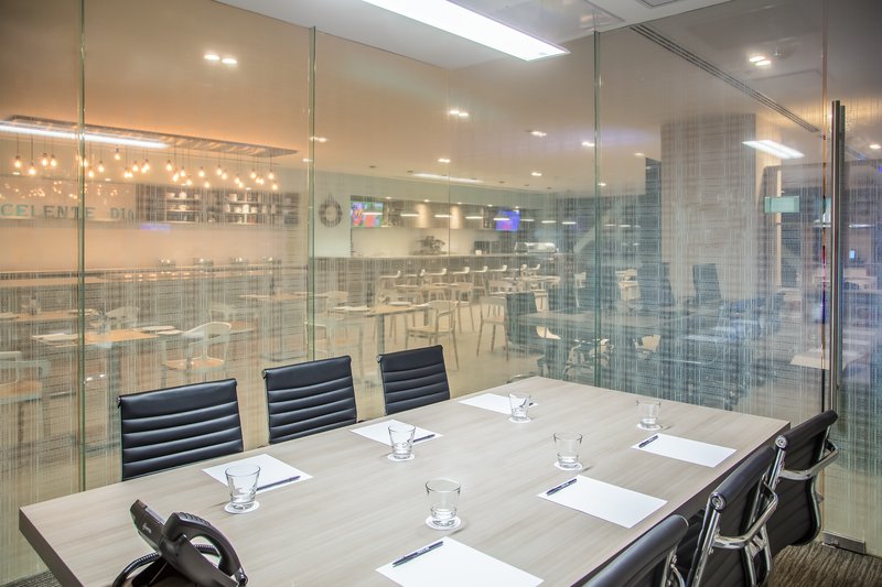 fiesta inn puerto vallarta isla