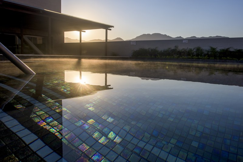 fiesta inn puerto vallarta isla