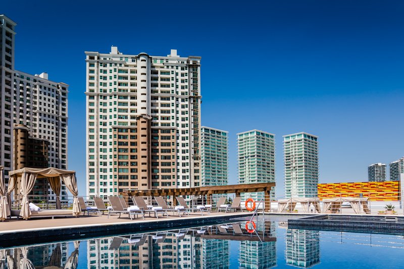 fiesta inn puerto vallarta isla