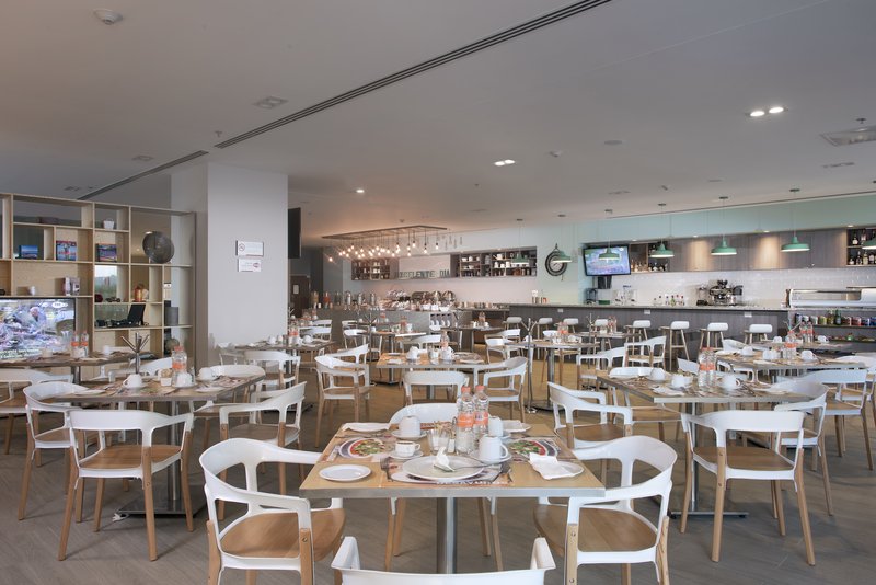 fiesta inn puerto vallarta isla