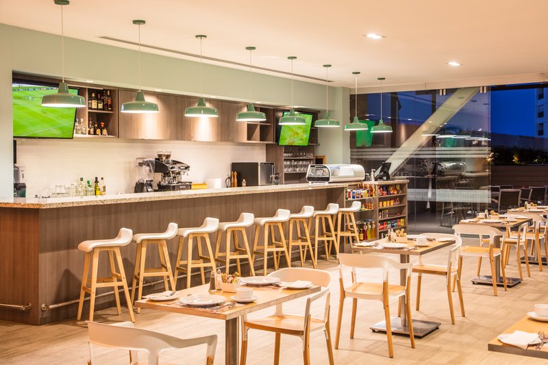 fiesta inn puerto vallarta isla