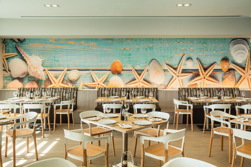 fiesta inn puerto vallarta isla