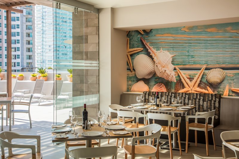 fiesta inn puerto vallarta isla