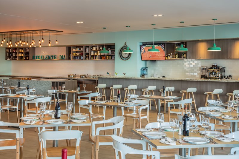 fiesta inn puerto vallarta isla