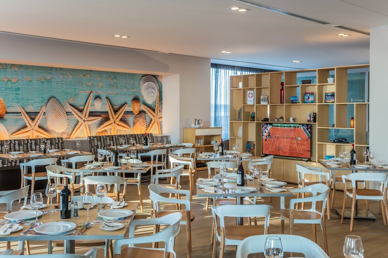 fiesta inn puerto vallarta isla