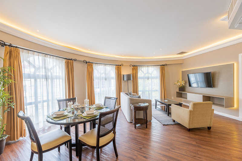 grand polanco residencial