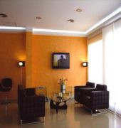 hotel cordoba centro