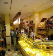 hotel cordoba centro