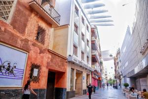 hotel cordoba centro