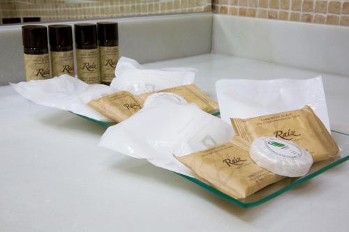 hotel cordoba centro