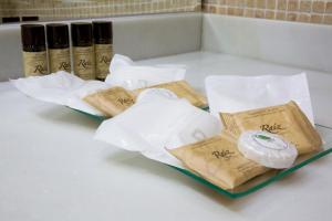 hotel cordoba centro