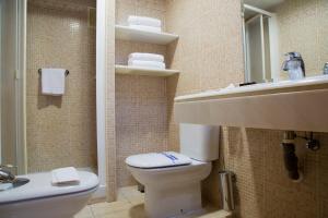 hotel cordoba centro