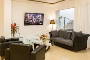 hotel cordoba centro