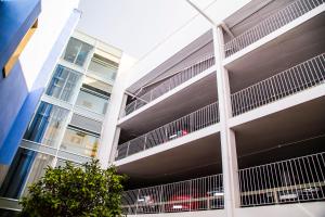 hotel cordoba centro