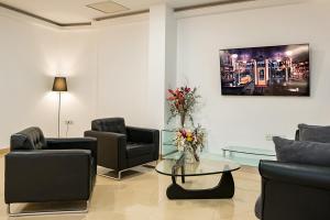 hotel cordoba centro