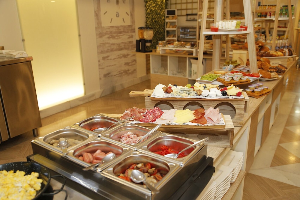 hotel cordoba centro