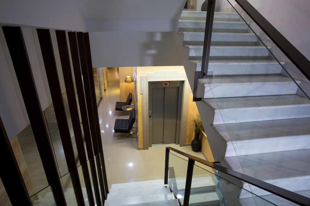 hotel cordoba centro