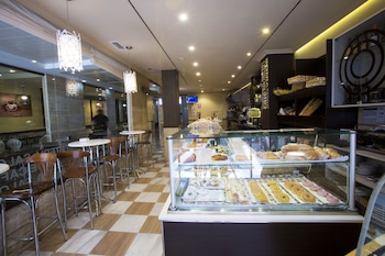 hotel cordoba centro