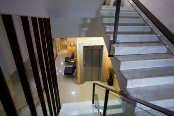 hotel cordoba centro