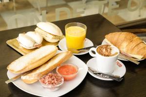 hotel cordoba centro