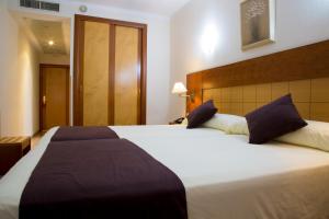 hotel cordoba centro