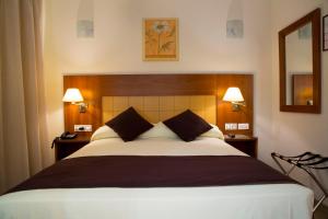 hotel cordoba centro