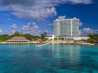The Westin Cozumel,San Miguel De Cozumel>>Cozumel,5 star
