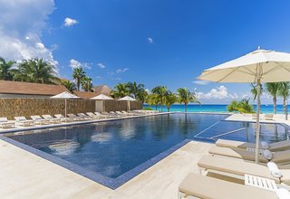 The Westin Cozumel,San Miguel De Cozumel>>Cozumel,5 star