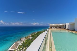 The Westin Cozumel,San Miguel De Cozumel>>Cozumel,5 star