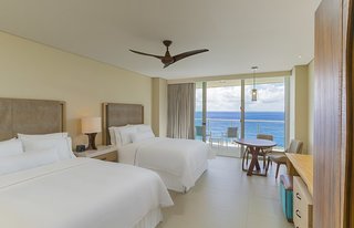 The Westin Cozumel,San Miguel De Cozumel>>Cozumel,5 star