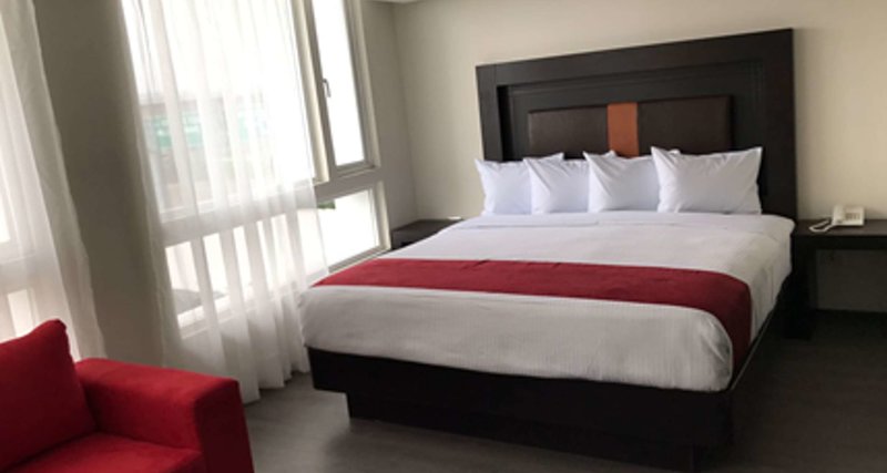 best western plus metepec and suites