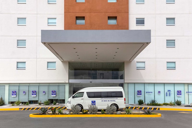 sleep inn tijuana