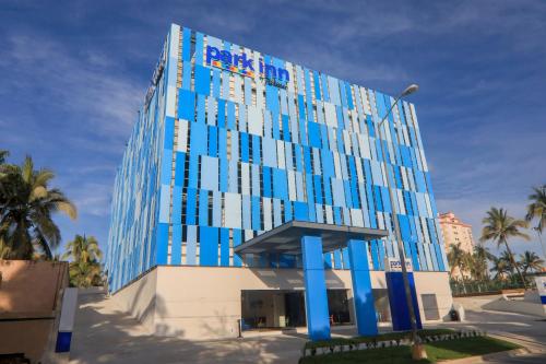Park Inn By Radisson Mazatlan,La Florida>>Cerritos,4 star