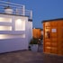 container inn hotel aeropuerto