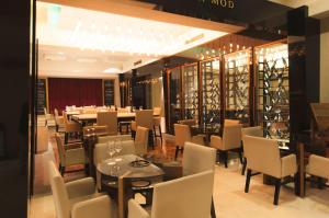 Mod Hotels Mendoza,Tunuyan>>Mendoza,4 star