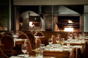 Mod Hotels Mendoza,Tunuyan>>Mendoza,4 star