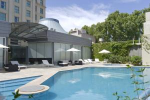 Mod Hotels Mendoza,Tunuyan>>Mendoza,4 star