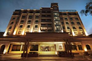 Mod Hotels Mendoza,Tunuyan>>Mendoza,4 star
