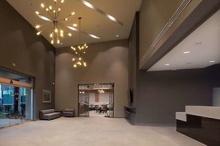 Hotel Araiza San Luis,Mexicali>>Hermosillo,4 star