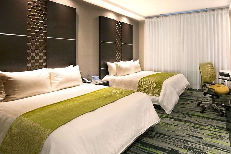 hotel araiza san luis