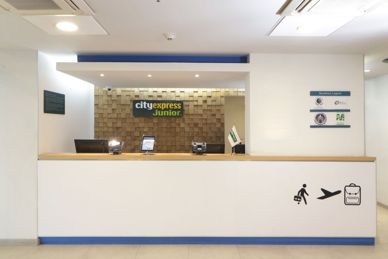city express junior san luis zona industrial