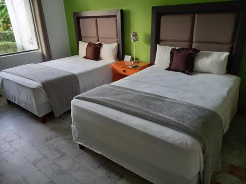 Nirvana Hotel - Cancun Hotel Zone,Zona Hotelera>>Cancun,3 star